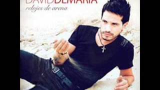 david de maria que yo no quiero problemas!