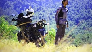 Me and Skylark Adventure