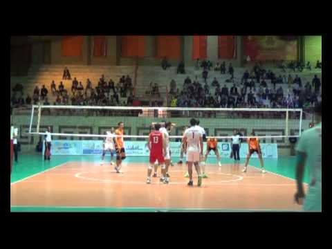 saipa uroumiye - KONSTANTIN MITEV