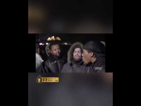 Syed Exposed for Racism - Br Eesa Speaks Out innalillahiwainnailaihirojiun