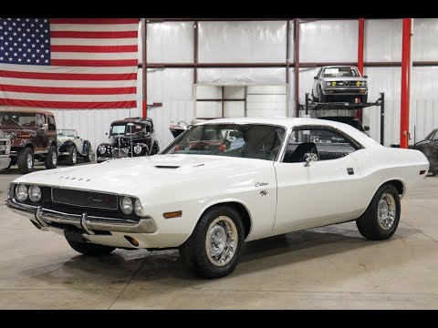 1970 Dodge Challenger (CC-1461766) for sale in Kentwood, Michigan