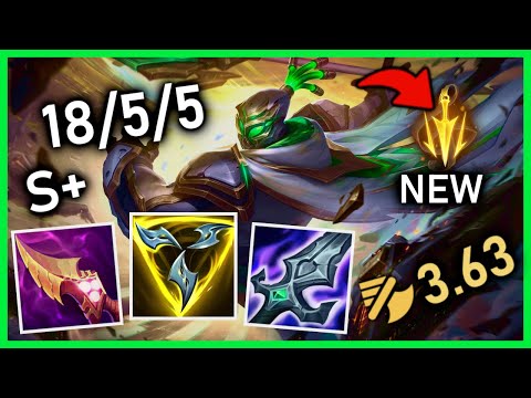 NERF SEASON 12 JAX JUNGLE NEW LETHAL TEMPO HACK