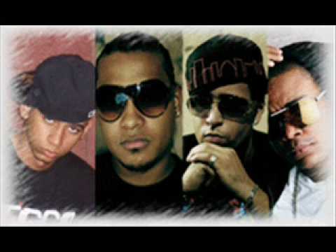 Poeta Callejero feat. Alex b, T.Y.S and Man -Se jodieron to