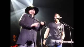 Montgomery Gentry-Live-&quot;Gone&quot;