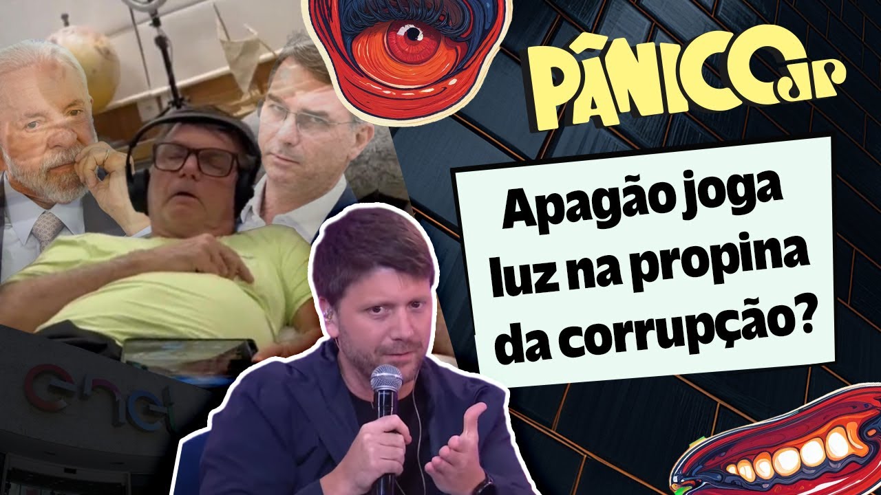 RESENHA ZU E ZUZU: FLÁVIO É O NOME PARA DERROTAR LULA NAS ELEIÇÕES E CURAR SOLUÇO DE BOLSONARO?