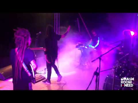 Smashroom I Need #LivePhoneCut _4