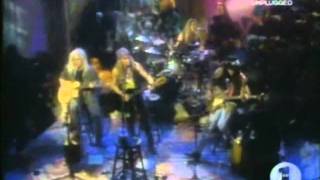 Poison -Let It Play (Unplugged 1990)