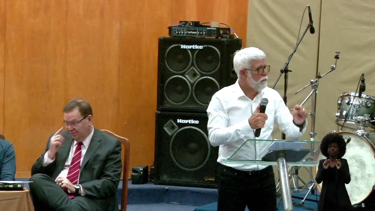 A Igreja e Violência Doméstica - Aspectos Jurídicos e Pastorais