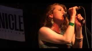 Delta Rae - Unlike Any Other - Antone's, SXSW - 3/16/13