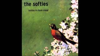 The Softies &quot;Saint Agnes&quot;