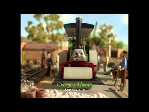 George's Theme