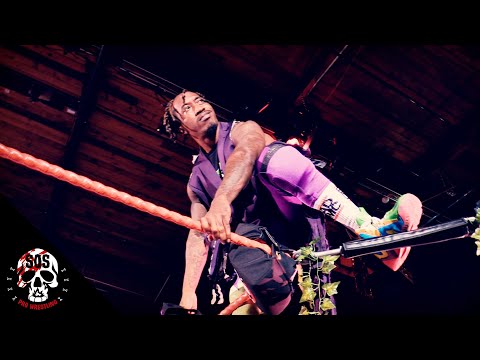 "T.U.G." Dean Cooper vs D.M.C. - 3 Hour Tour 1/7/22