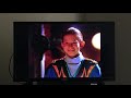 Closing To 20 000 Leagues Under The Sea 1997 VHS