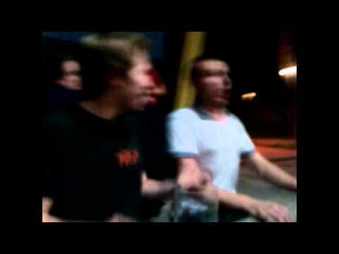 Adroits CoD4 Masters - Last night out