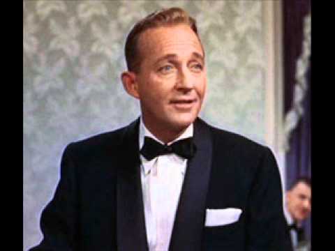 Videoclip de Chances Are — Bing Crosby