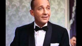 Bing Crosby - Chances Are