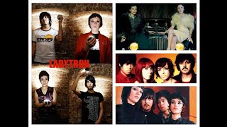 White Elephant LADYTRON - 2011 - HQ - Helen Marnie , Mira Aroyo , Reuben Wu , Daniel Hunt