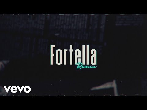 JJ - Still (I Got Summer On My Mind) (FORTELLA Remix) (Lyric Video)