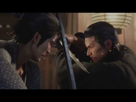 Like A Dragon: Ishin! OST - For My Sake (Okada Izo)