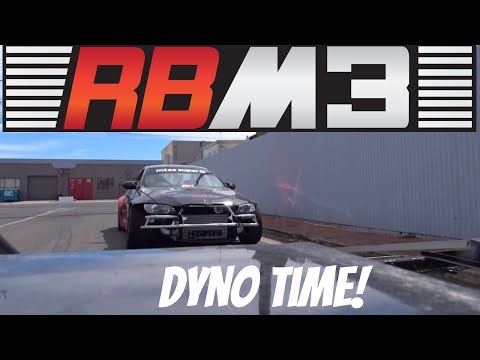 RBM3 tune day in 45 degree weather!!!