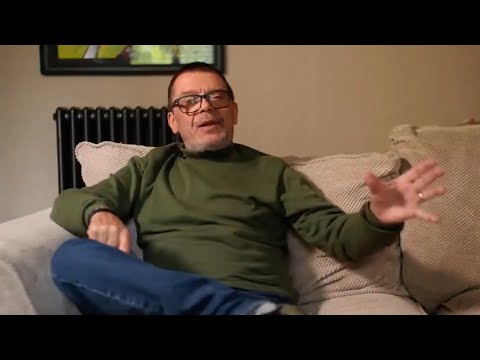 Mani on Paul Ryder and the relationship between The Stone Roses and Happy Mondays