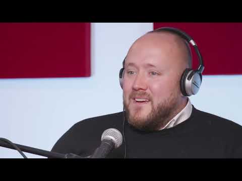 S2E7 - Mike Warren: "You shouldn't listen to advice from everybody."