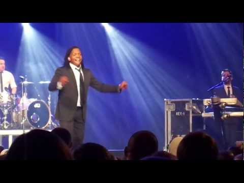 Thumbnail for Nothing But the Blood of Jesus video