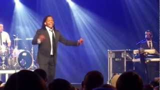 Newsboys - Nothing But the Blood of Jesus - Xtreme Conference - December 2012
