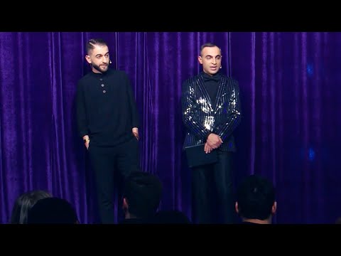 Women's Club 54 - Հյուրեր /TBAY.am/