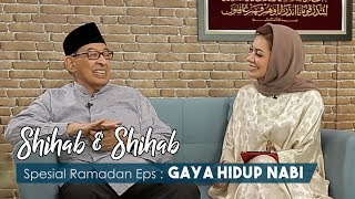 Download lagu Shihab & Shihab eps. 17 - Gaya Hidup Nabi mp3