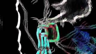 Cover art for Crushed Mary