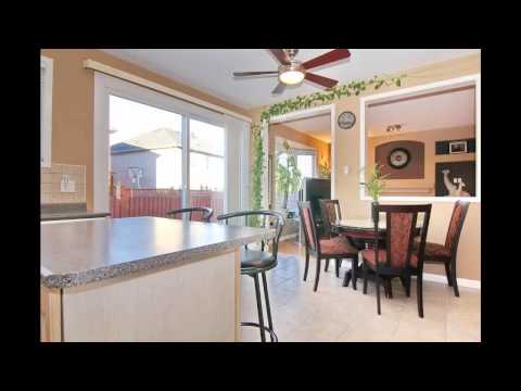 20 Upshall Drive, Brampton ON L6P 1E1, Canada