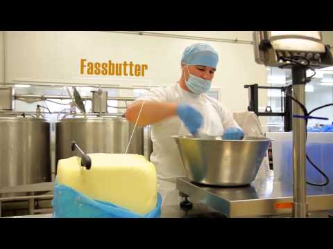 Glaces des Alpes - Meister des Geschmacks