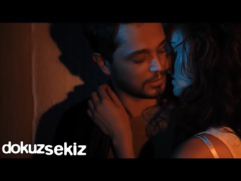 Murat Boz - Aşklarım Büyük Benden (Official Video)