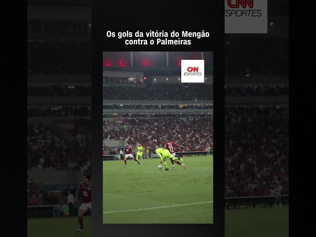 Eu Sou Mengão - Os próximos jogos do Flamengo no Brasileirão