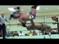 Free Match JT Dunn Vs Jaka Beyond Wrestling We Care A Lot Rematch Is THIS SUNDAY In RI