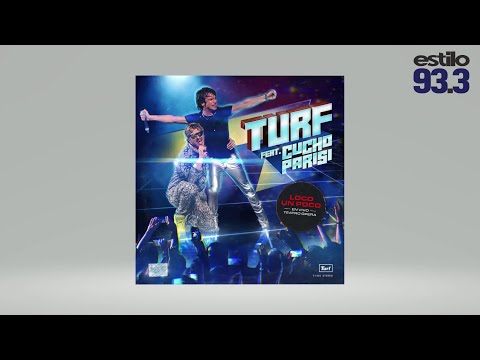 Turf - Loco un poco Ft. Cucho Parisi (En Vivo Teatro Opera)