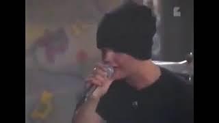 The Rasmus Sold 1998