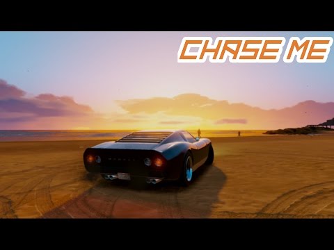 LSPDFR Chase Me: Monore part 3