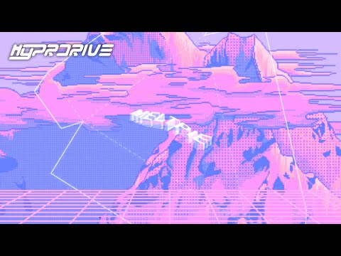 武井麻里子 / COTTON CANDY [HYPRDRIVE Re:DRIVE]