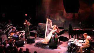 Joanna Newsom 12.9.15 at Union Transfer 14 songs part 2
