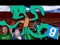 POOR JP RIP GMod Horror Maps Horror Maze