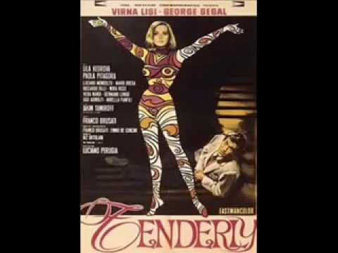 Tenderly - Riz Ortolani - 1968