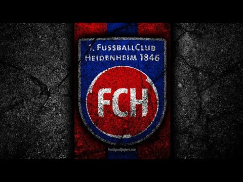 1.FC Heidenheim Torhymne 2021/22