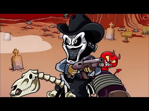 Witchouse 40k - GHOSTLANDS (Full Album) (OFFICIAL AUDIO)