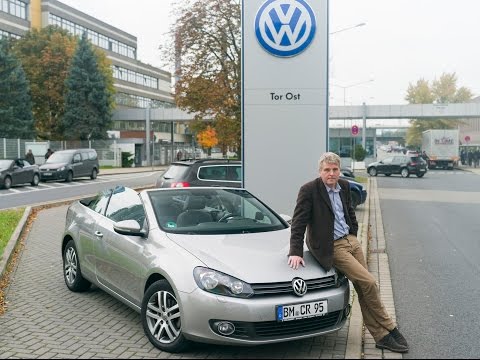 VW-Abgasskandal: Was passiert mit meinem Schummel-Diesel?