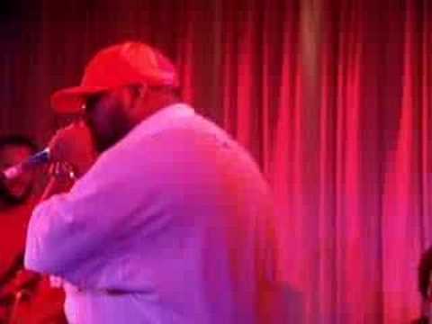 Raekwon & El Michels Affair 