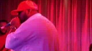 Raekwon & El Michels Affair "C.R.E.A.M." WuTang Truth & Soul