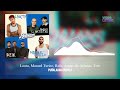 Puñaladas (Remix) - Lauta, Manuel Turizo, Reik, Amigo de Artistas, Tote