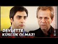 Cumhurbaşkanı Polat Alemdar Ile İskender Büyük ü Yüzleştiriyor Kurtlar Vadisi Pusu 50 Bölü